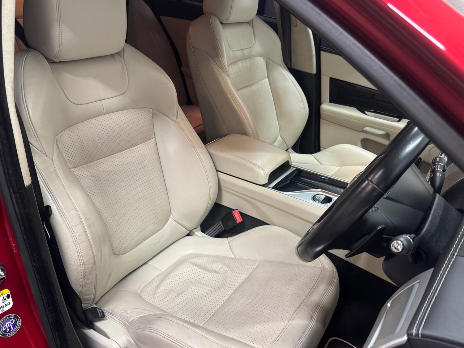 Used Jaguar XF for sale - 76965339: Photo 10