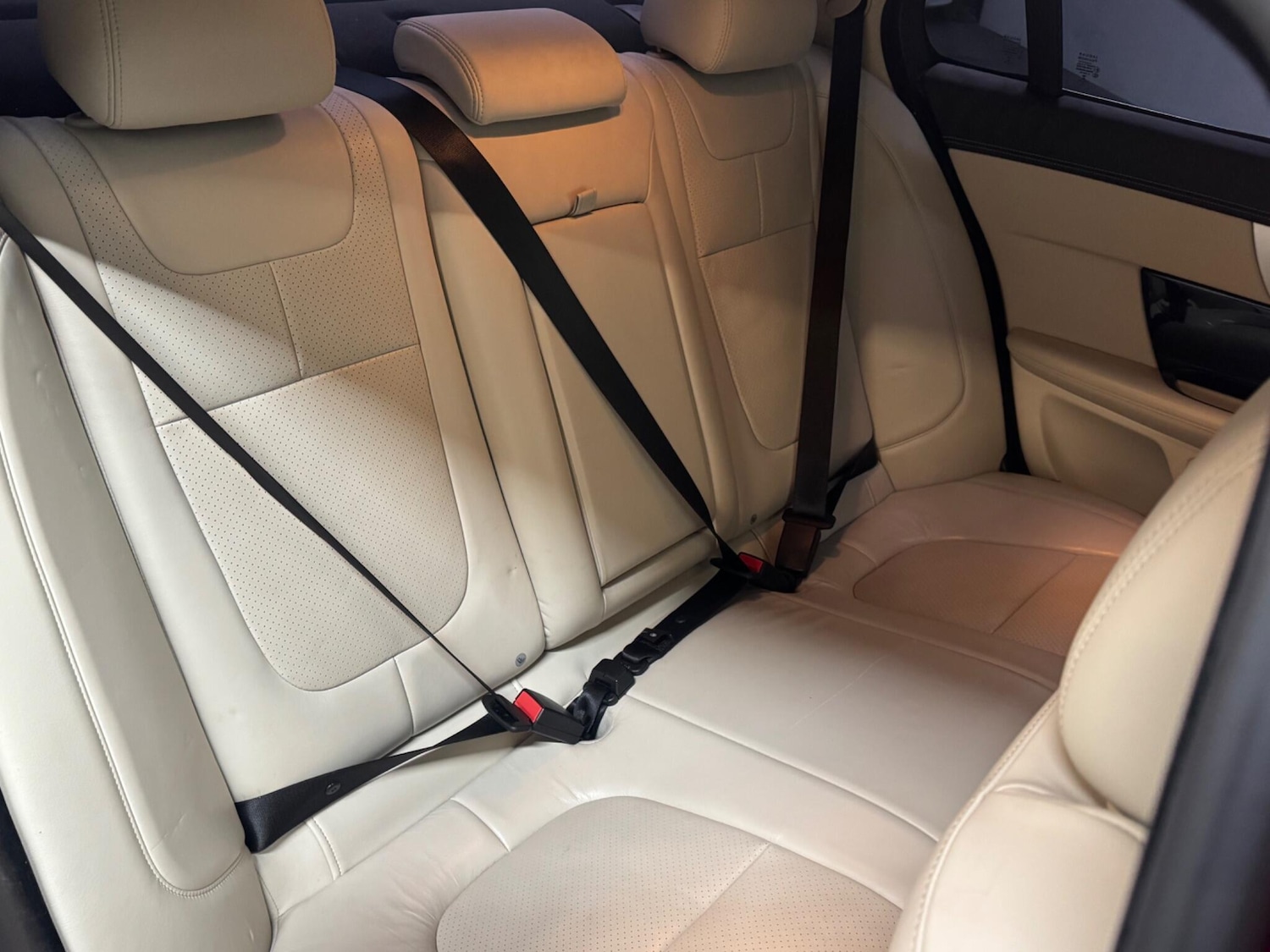 Used Jaguar XF for sale - 76965339: Photo 11