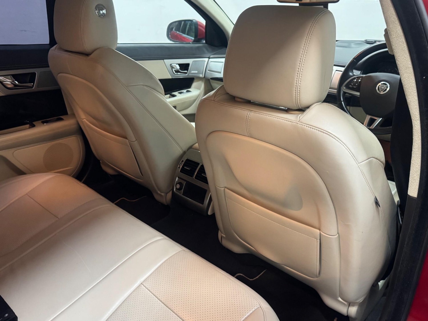 Used Jaguar XF for sale - 76965339: Photo 12