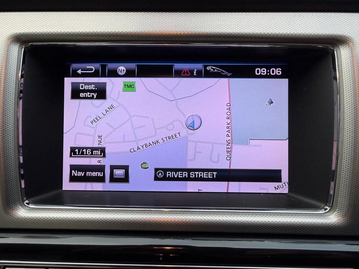 Used Jaguar XF for sale - 76965339: Photo 13