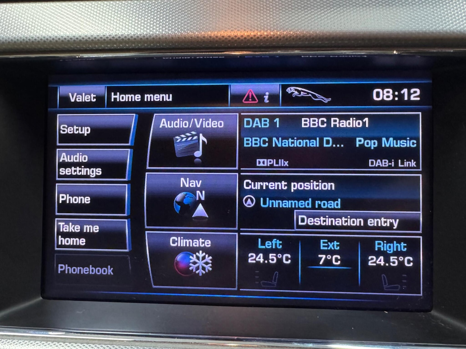 Used Jaguar XF for sale - 76965339: Photo 15