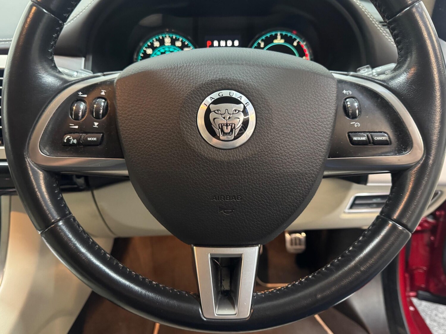 Used Jaguar XF for sale - 76965339: Photo 20