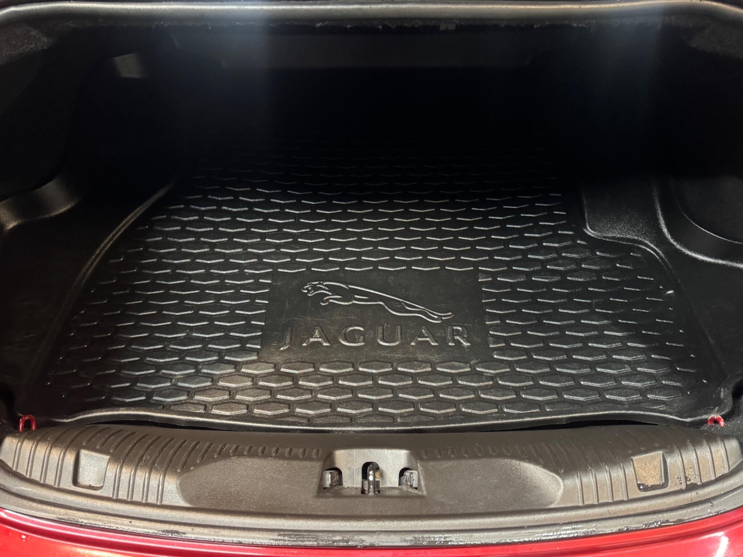 Used Jaguar XF for sale - 76965339: Photo 23