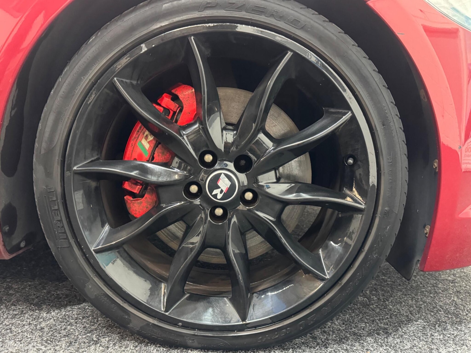 Used Jaguar XF for sale - 76965339: Photo 24