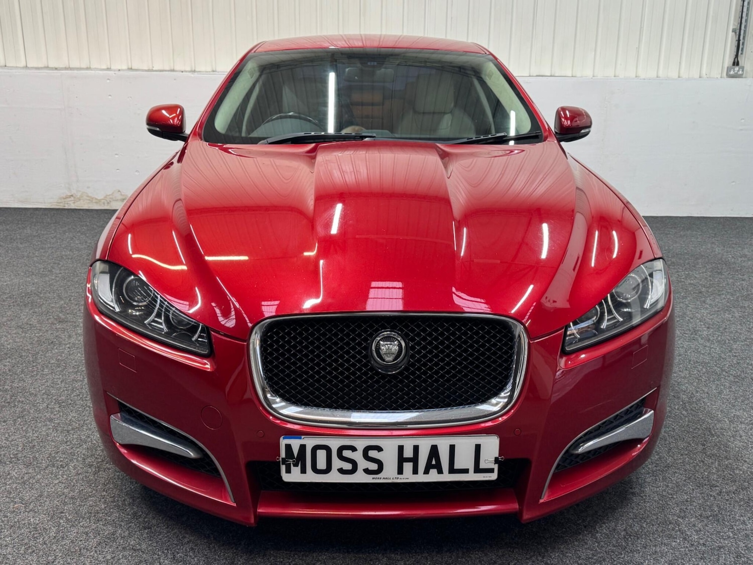 Used Jaguar XF for sale - 76965339: Photo 7