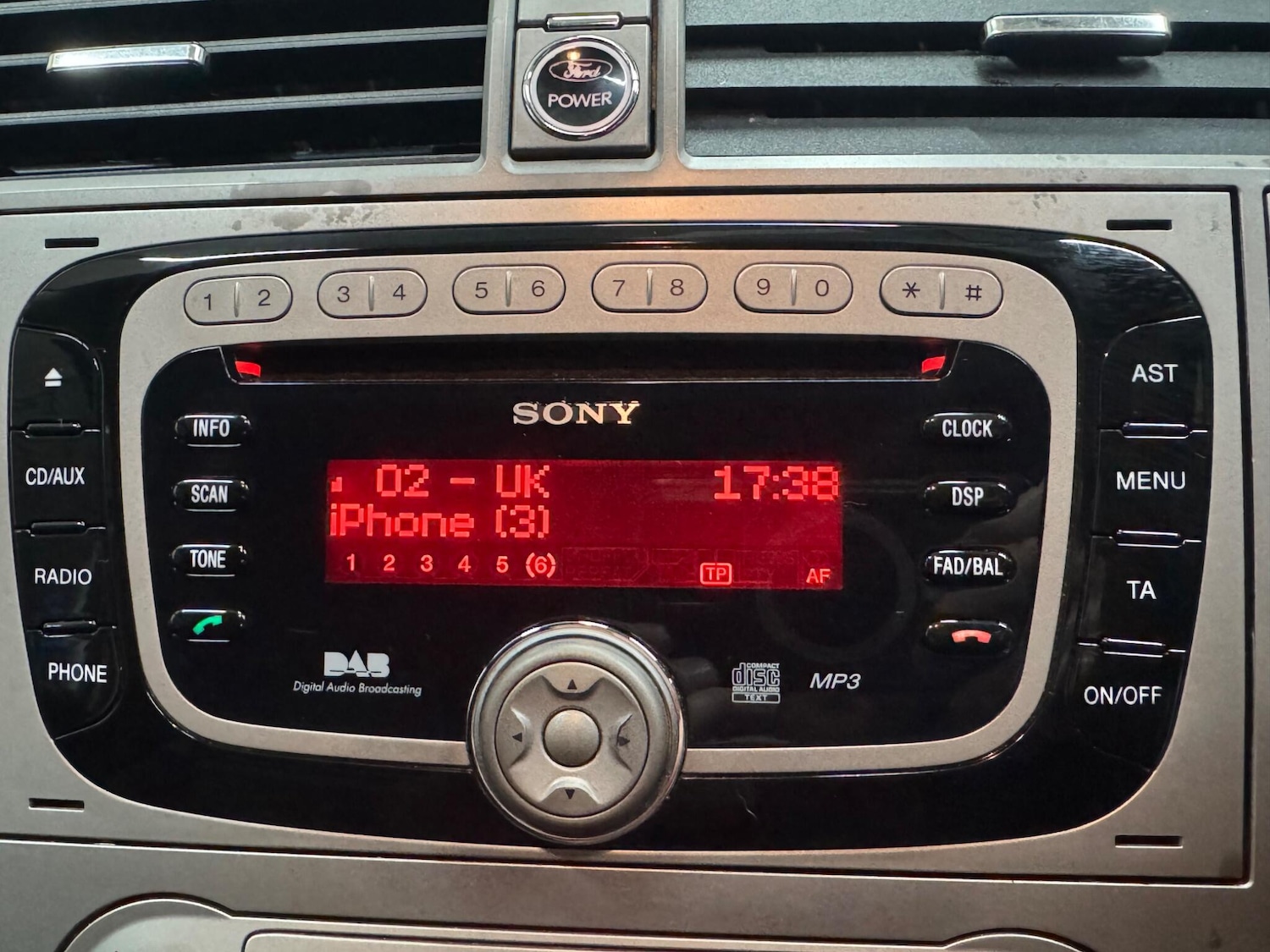 Used Ford Kuga 2011 for sale - 76398421: Photo 13