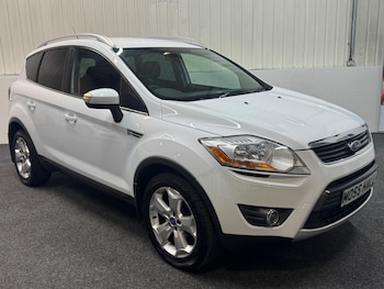 Ford - Kuga