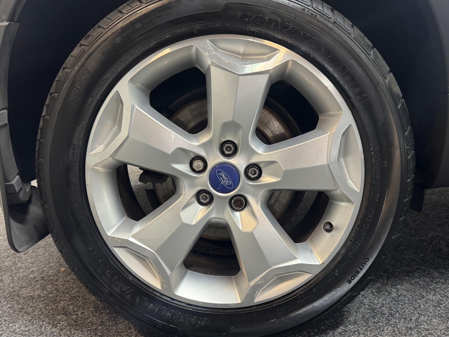 Used Ford Kuga 2011 for sale - 76398421: Photo 22