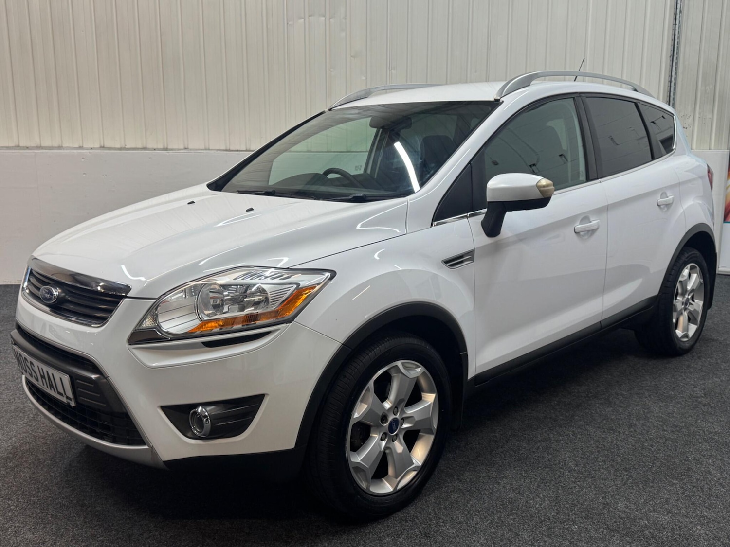 Used Ford Kuga 2011 for sale - 76398421: Photo 3