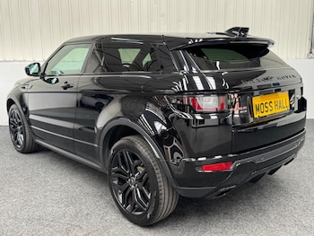Used Land Rover Range Rover Evoque 2018 for sale - 78891903: Photo