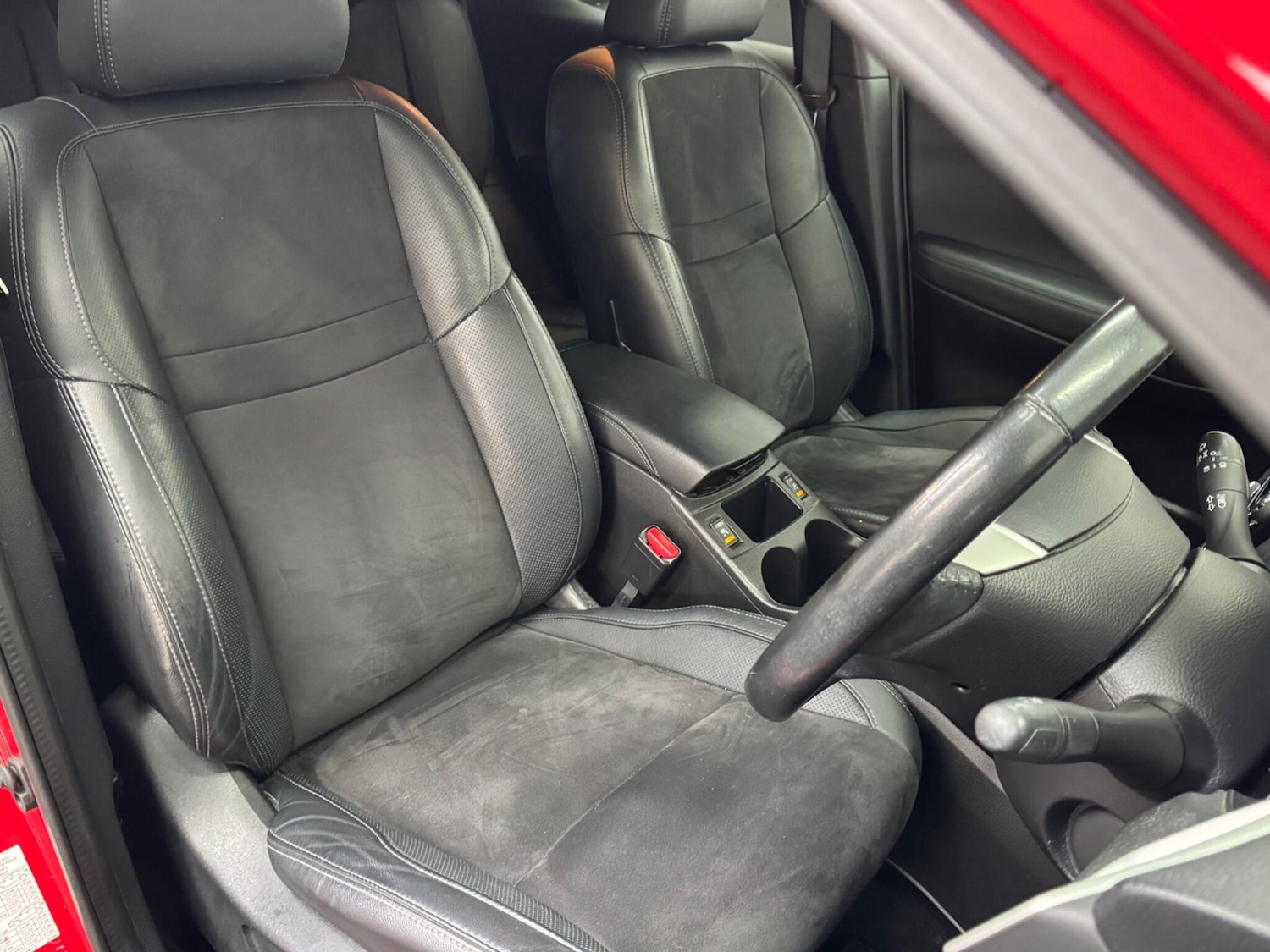 Used Nissan Qashqai 2017 for sale - 76912895: Photo 10