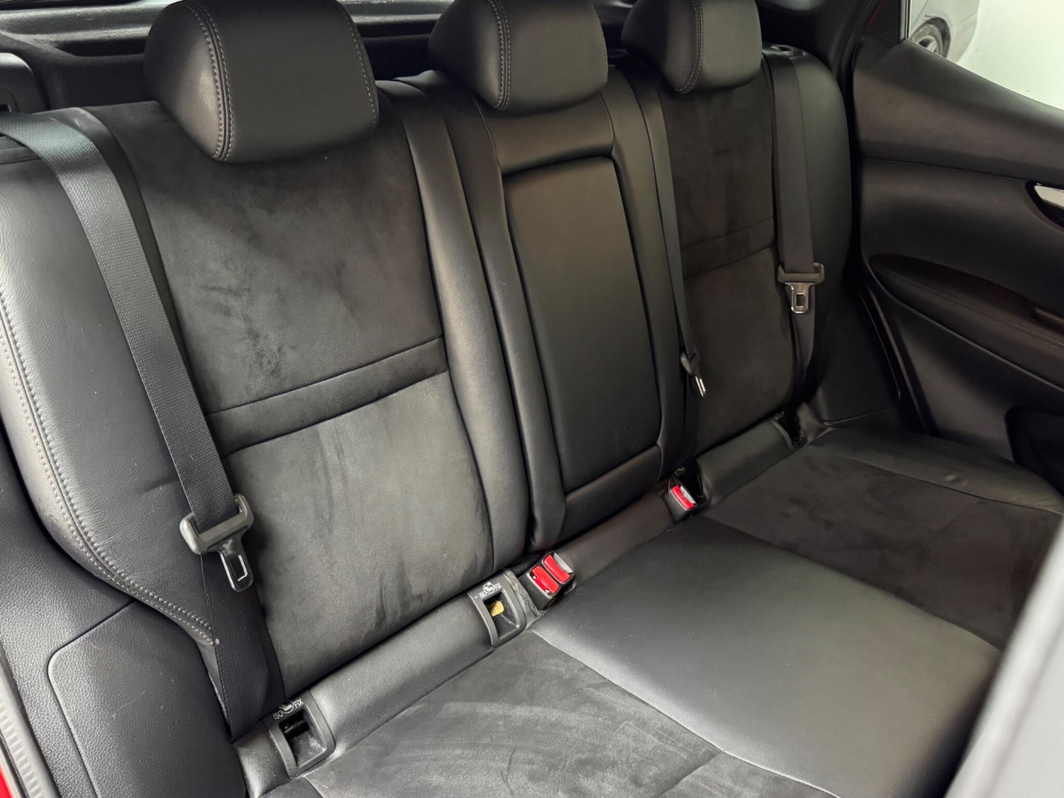 Used Nissan Qashqai 2017 for sale - 76912895: Photo 11