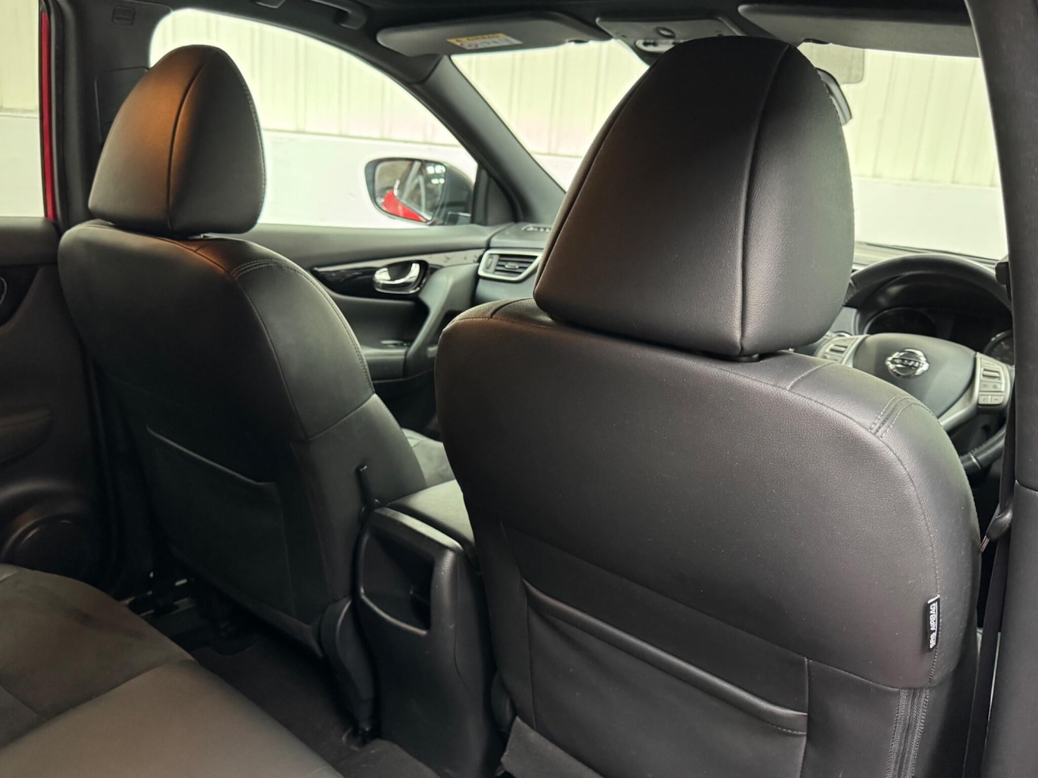 Used Nissan Qashqai 2017 for sale - 76912895: Photo 12