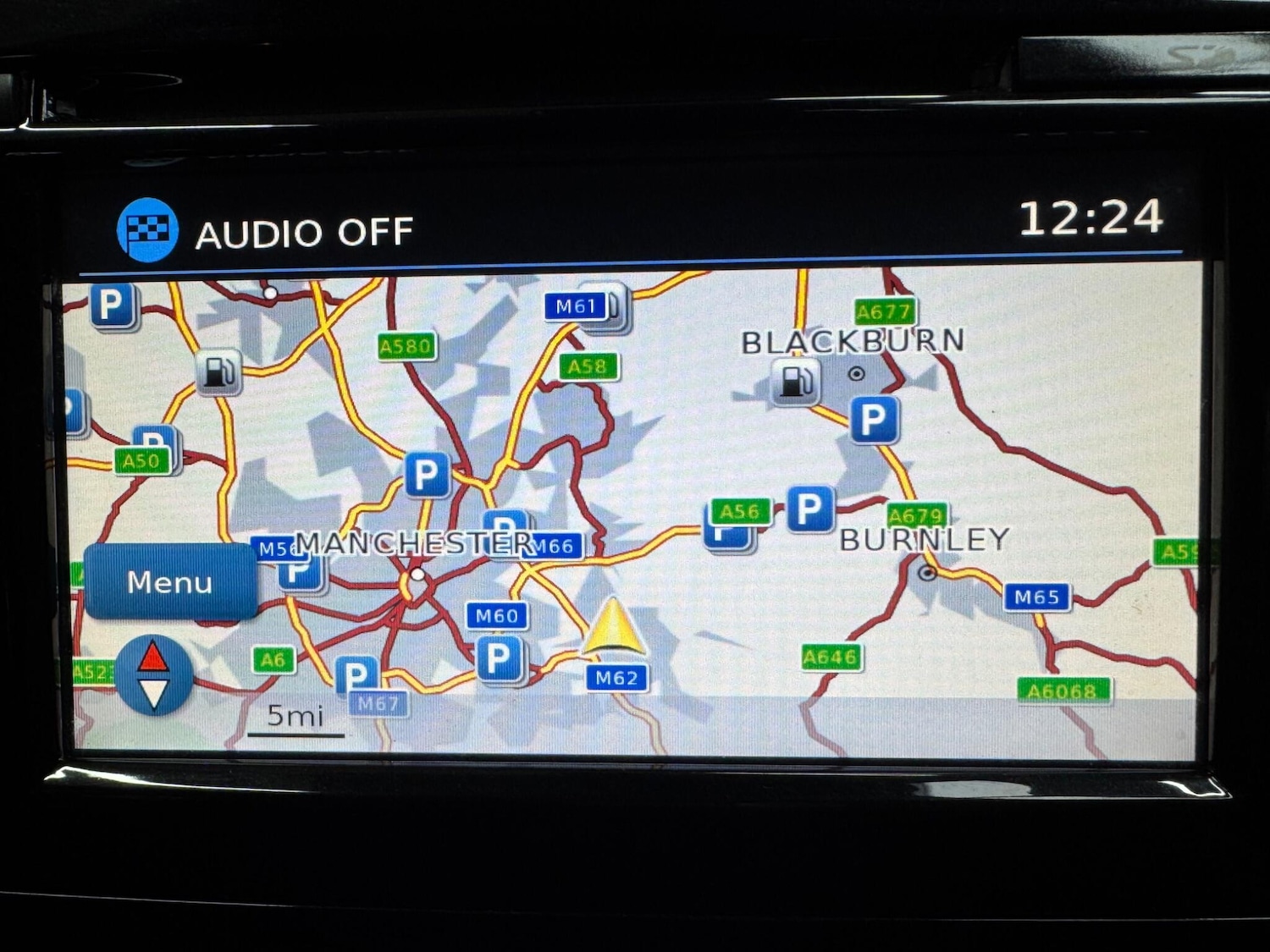 Used Nissan Qashqai 2017 for sale - 76912895: Photo 13