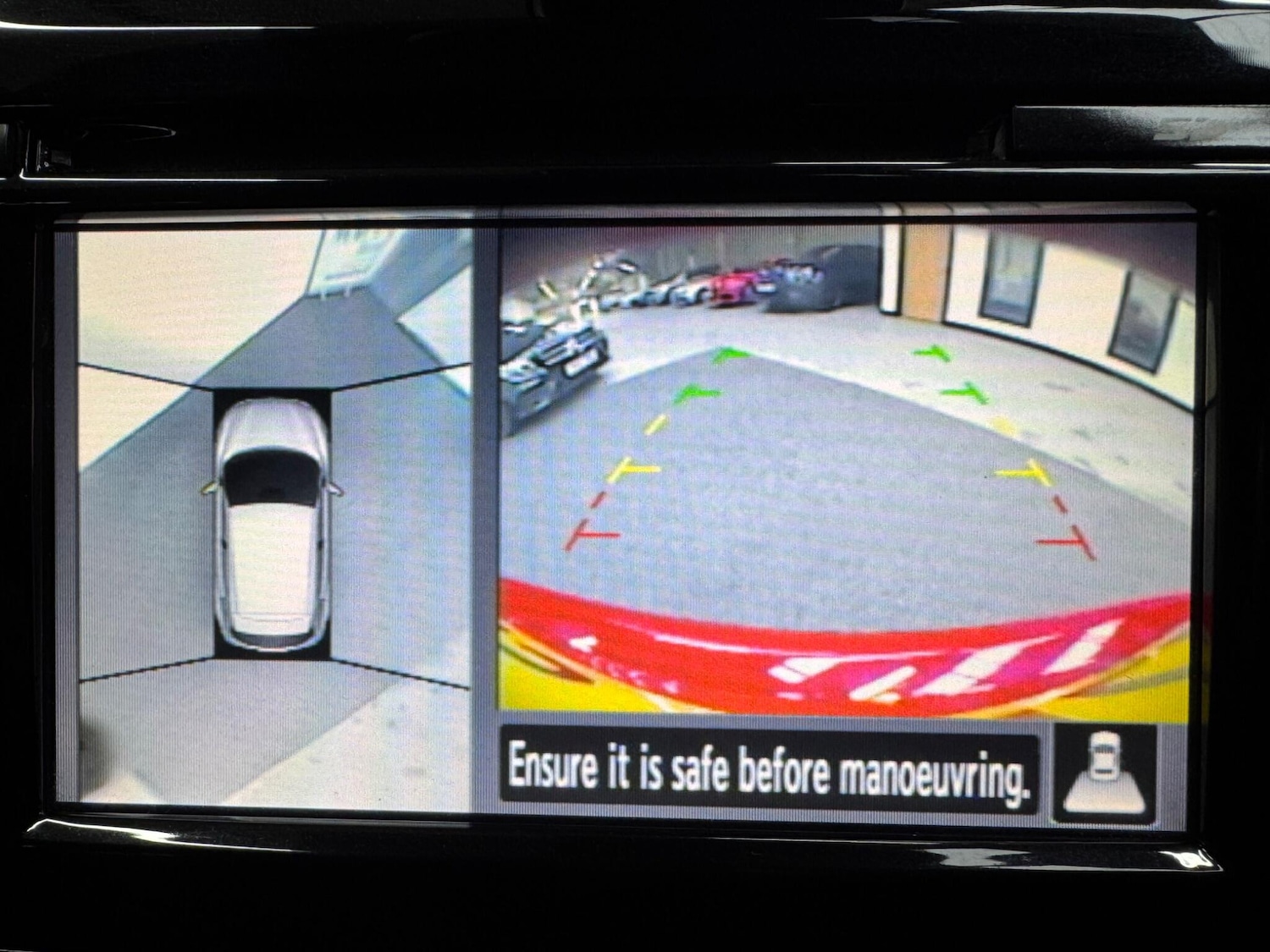 Used Nissan Qashqai 2017 for sale - 76912895: Photo 14