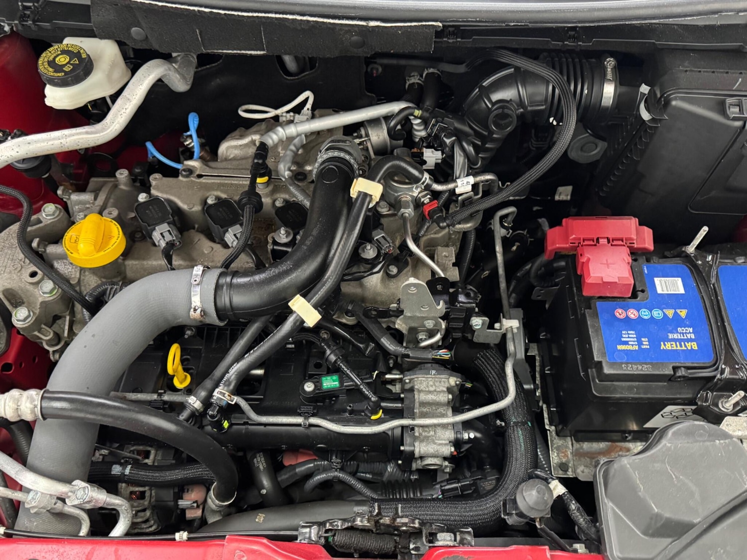 Used Nissan Qashqai 2017 for sale - 76912895: Photo 22