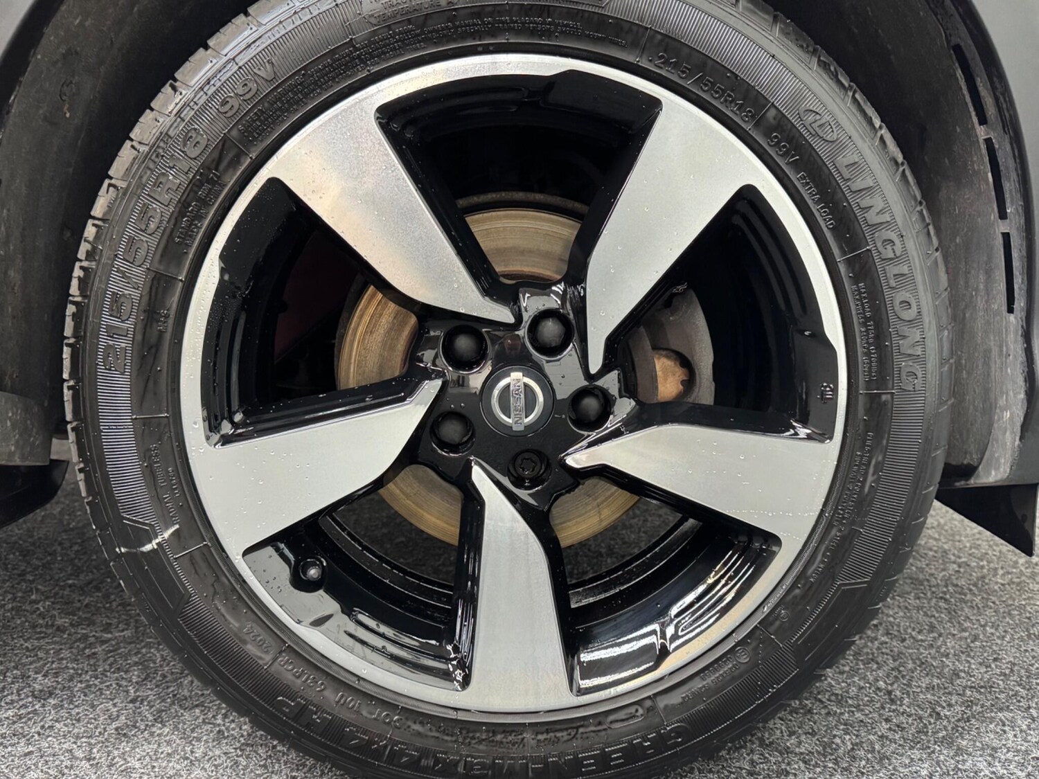 Used Nissan Qashqai 2017 for sale - 76912895: Photo 23