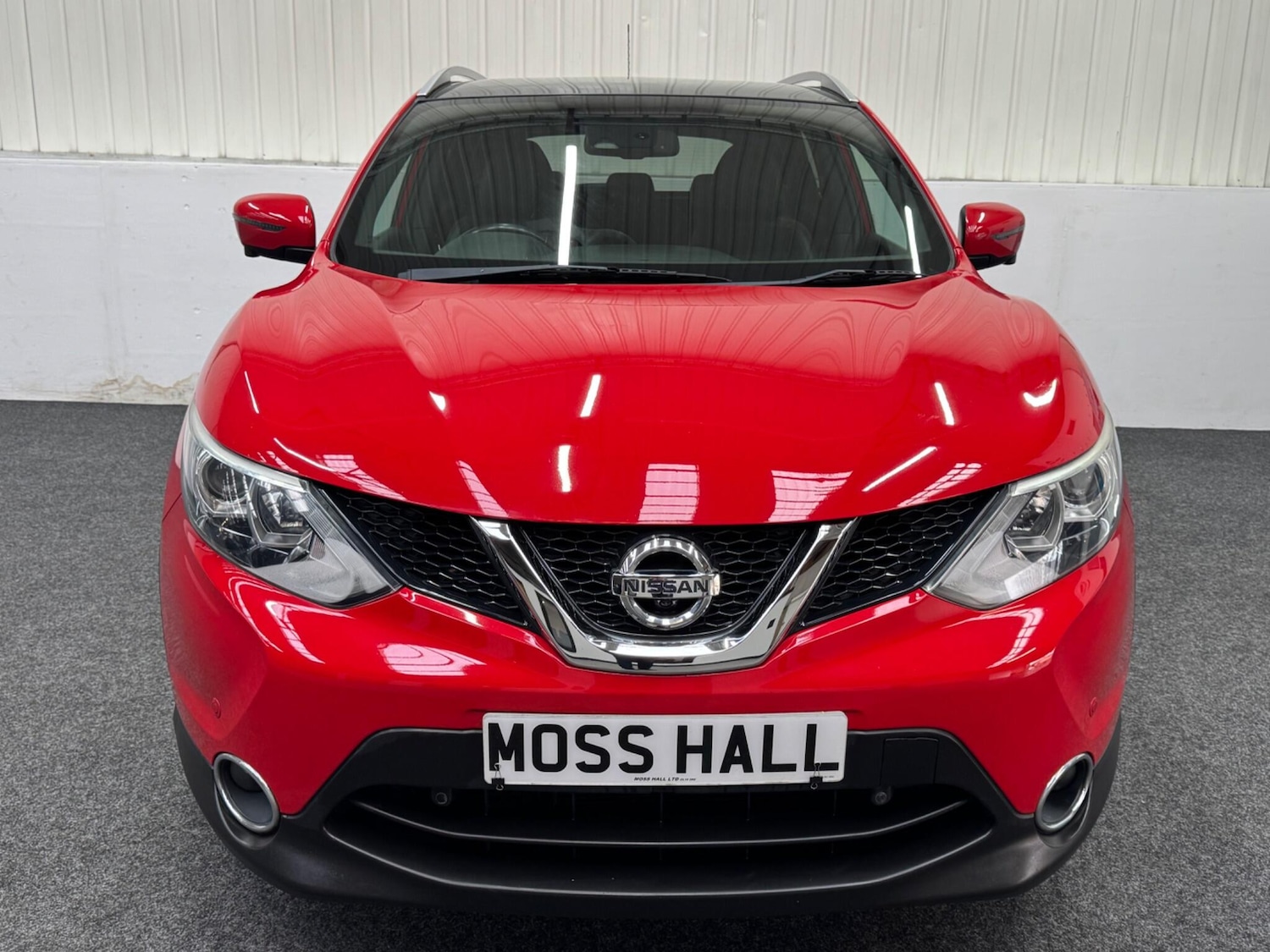 Used Nissan Qashqai 2017 for sale - 76912895: Photo 7