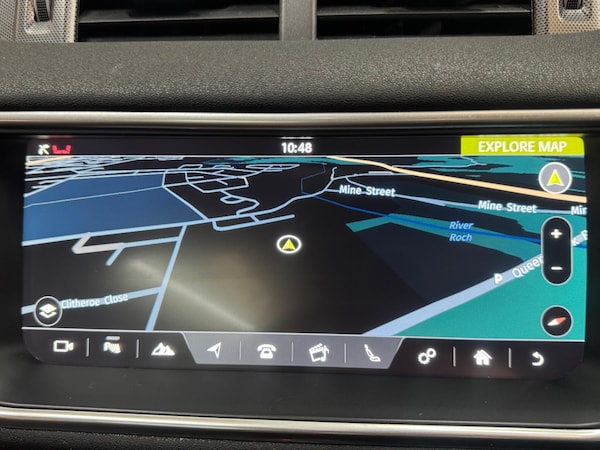 Used Land Rover Range Rover Evoque 2018 for sale - 75377865: Photo 11