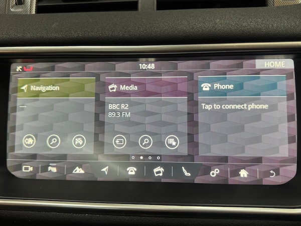 Used Land Rover Range Rover Evoque 2018 for sale - 75377865: Photo 12