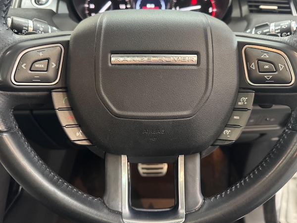 Used Land Rover Range Rover Evoque 2018 for sale - 75377865: Photo 19