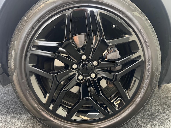 Used Land Rover Range Rover Evoque 2018 for sale - 75377865: Photo 22