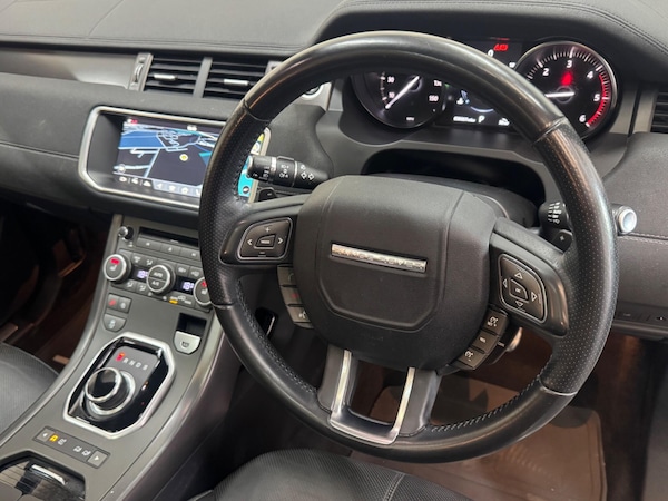 Used Land Rover Range Rover Evoque 2018 for sale - 75377865: Photo 6