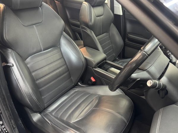 Used Land Rover Range Rover Evoque 2018 for sale - 75377865: Photo 7
