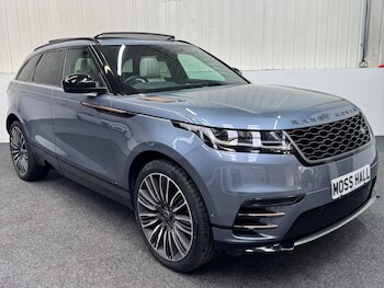 Used Land Rover Range Rover Velar 2019 for sale - 77396388: Photo
