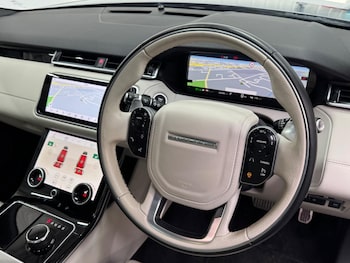 Used Land Rover Range Rover Velar 2019 for sale - 77396388: Photo