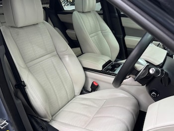 Used Land Rover Range Rover Velar 2019 for sale - 77396388: Photo