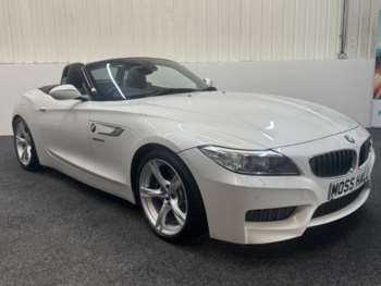 2013 (63) - 2.0 28i M Sport Auto sDrive Euro 6 2dr