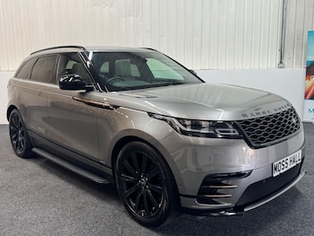 2019 (19) - 2.0 D240 R-Dynamic HSE Auto 4WD Euro 6 (s/s) 5dr