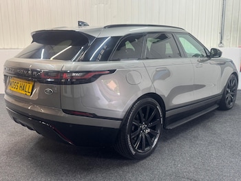 Used Land Rover Range Rover Velar 2019 for sale - 75728706: Photo