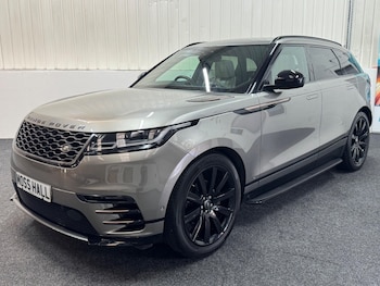 Used Land Rover Range Rover Velar 2019 for sale - 75728706: Photo
