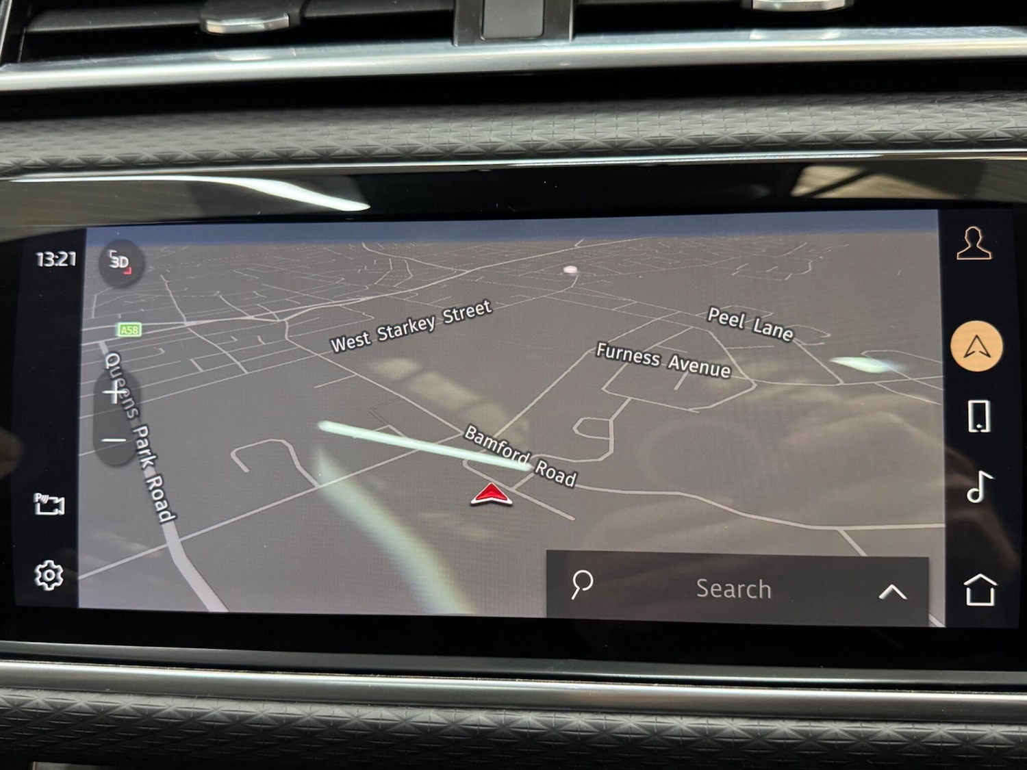 Used Land Rover Range Rover Velar 2021 for sale - 76433203: Photo 15