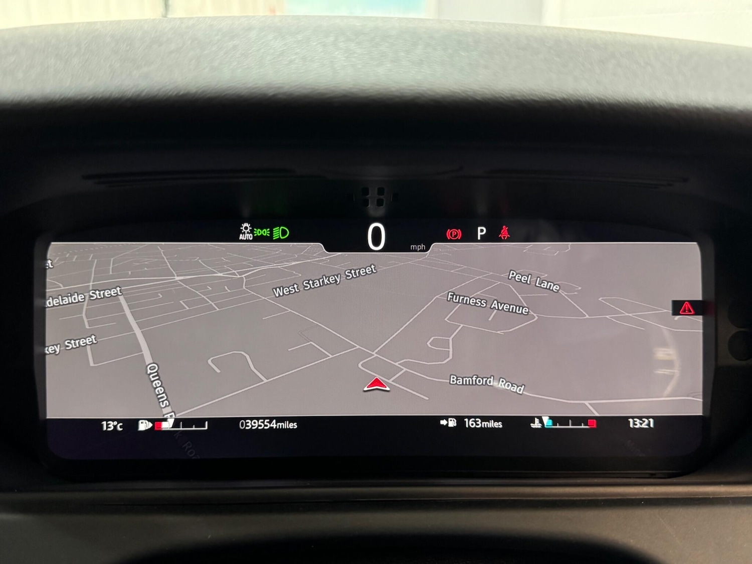 Used Land Rover Range Rover Velar 2021 for sale - 76433203: Photo 17