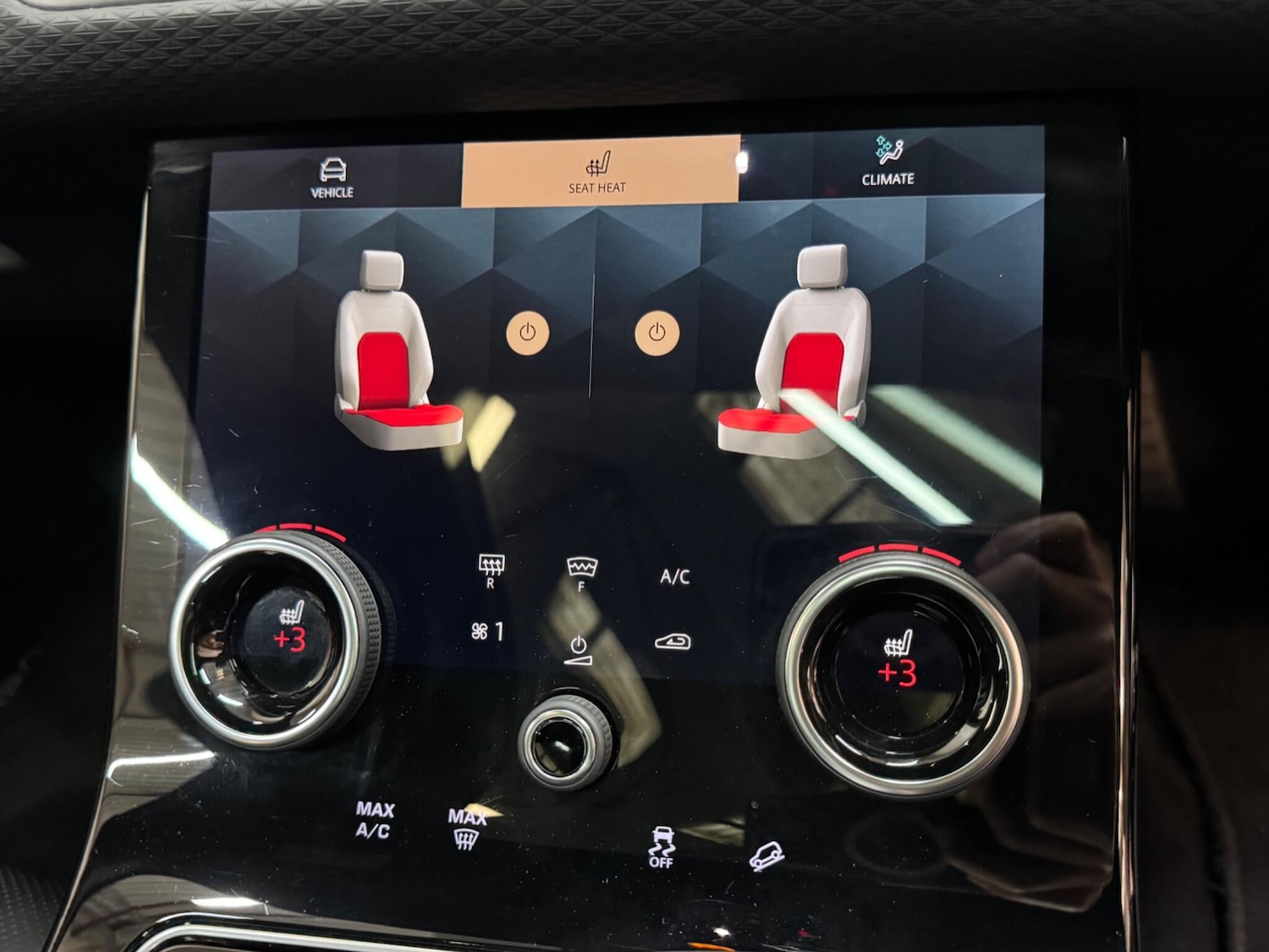 Used Land Rover Range Rover Velar 2021 for sale - 76433203: Photo 20