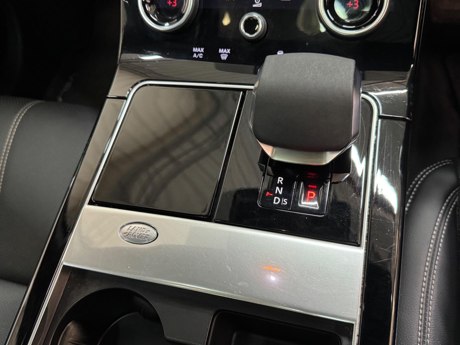 Used Land Rover Range Rover Velar 2021 for sale - 76433203: Photo 21