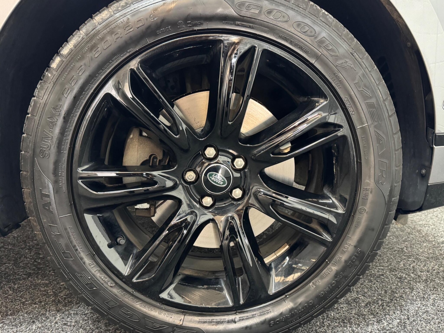 Used Land Rover Range Rover Velar 2021 for sale - 76433203: Photo 27