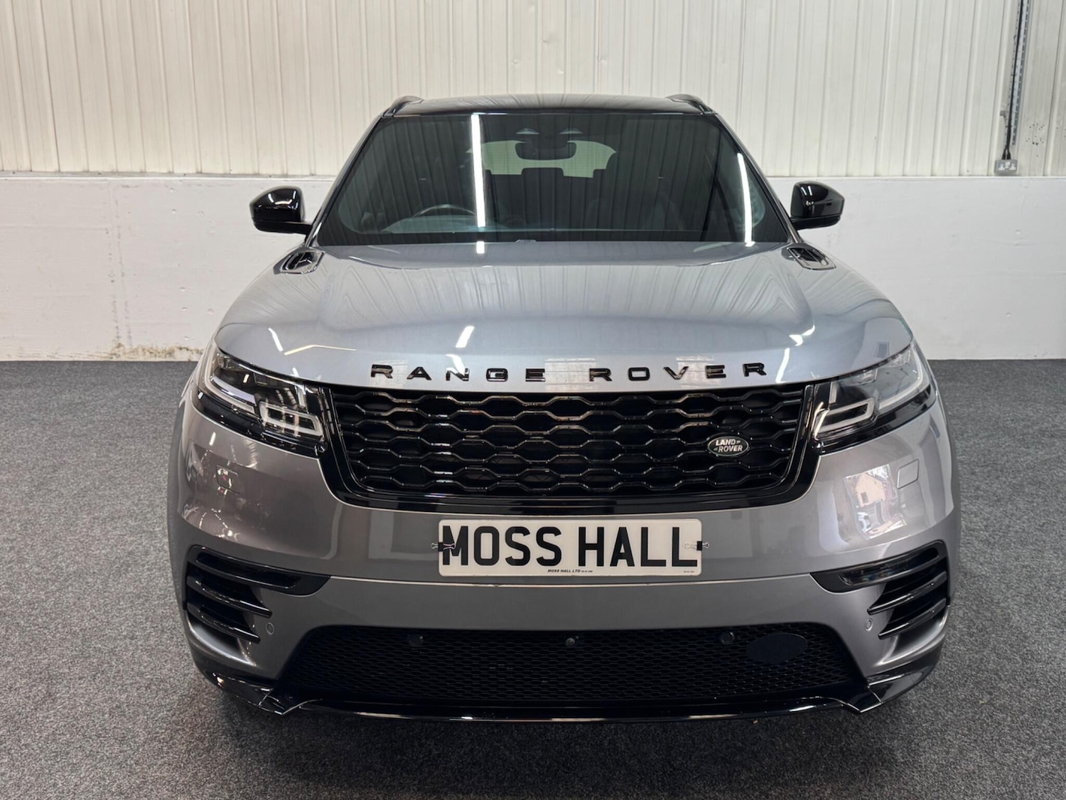 Used Land Rover Range Rover Velar 2021 for sale - 76433203: Photo 7