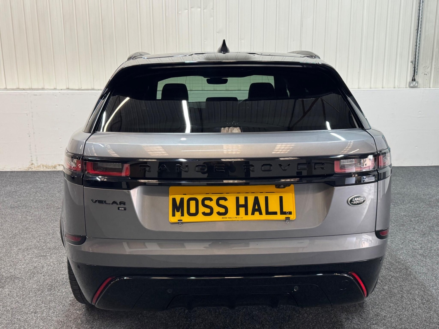 Used Land Rover Range Rover Velar 2021 for sale - 76433203: Photo 8