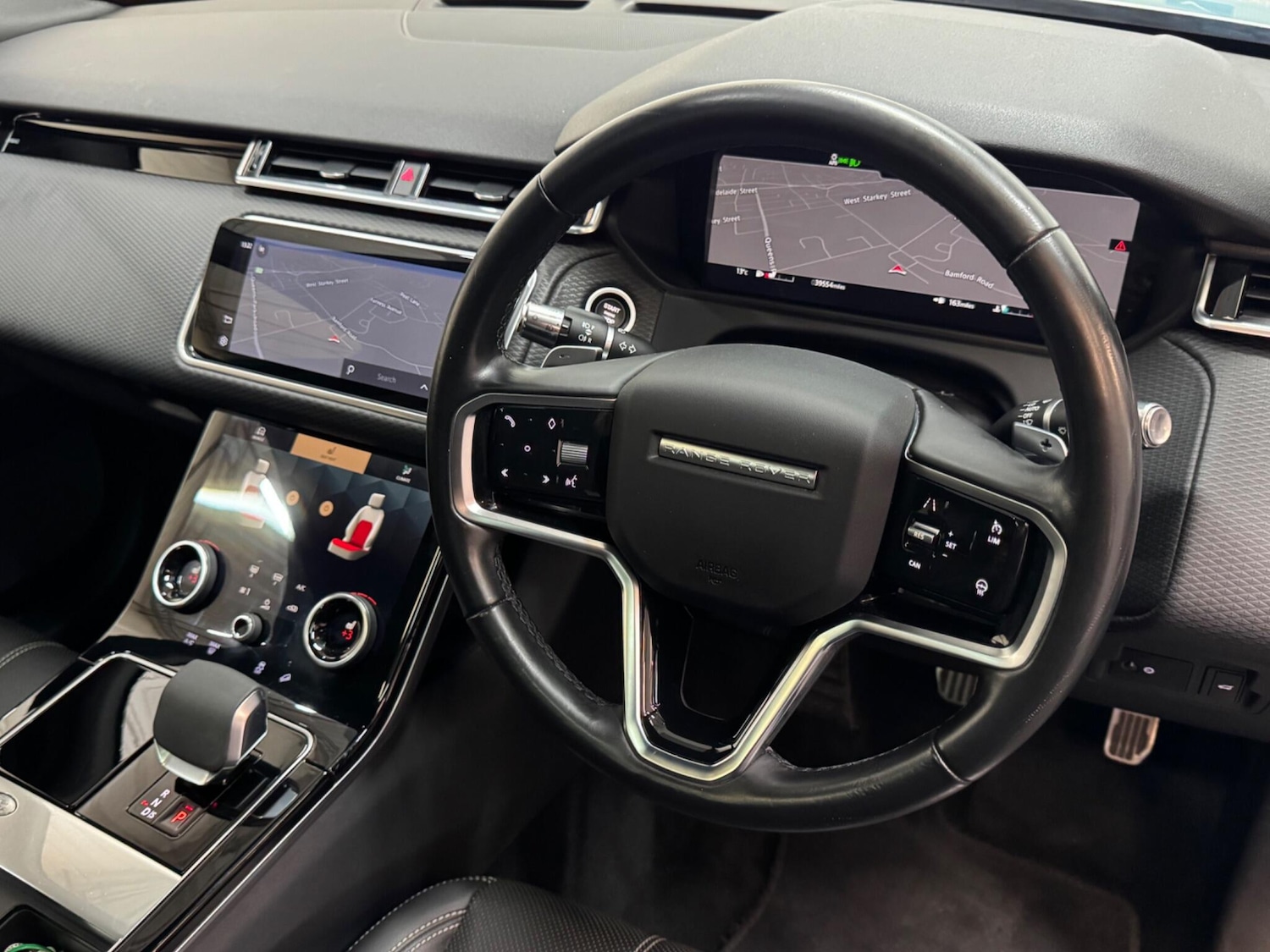 Used Land Rover Range Rover Velar 2021 for sale - 76433203: Photo 9