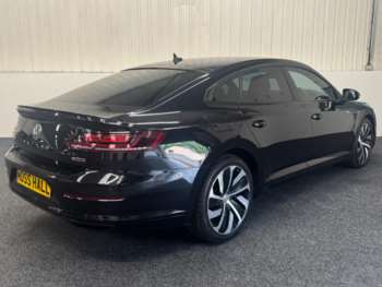 Used Volkswagen Arteon 2019 for sale - 74738016: Photo