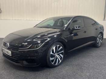 Used Volkswagen Arteon 2019 for sale - 74738016: Photo