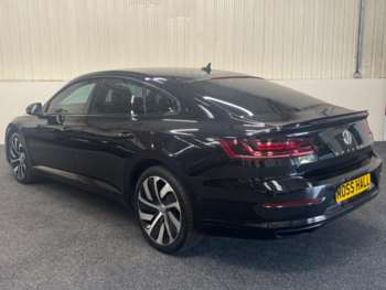 Used Volkswagen Arteon 2019 for sale - 74738016: Photo