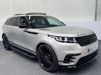 Used Land Rover Range Rover Velar 2019 for sale - 78374938: Photo