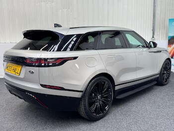 Used Land Rover Range Rover Velar 2019 for sale - 78374938: Photo