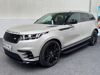Used Land Rover Range Rover Velar 2019 for sale - 78374938: Photo