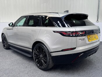 Used Land Rover Range Rover Velar 2019 for sale - 78374938: Photo